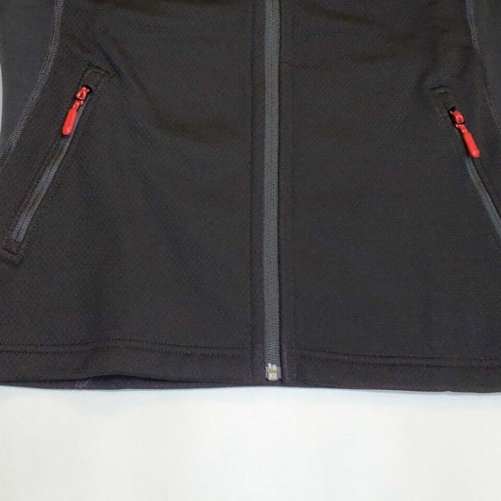 MAMMUT Outline Fleece Jacket Women's Medium Warm & Cozy - Picture 5 of 7